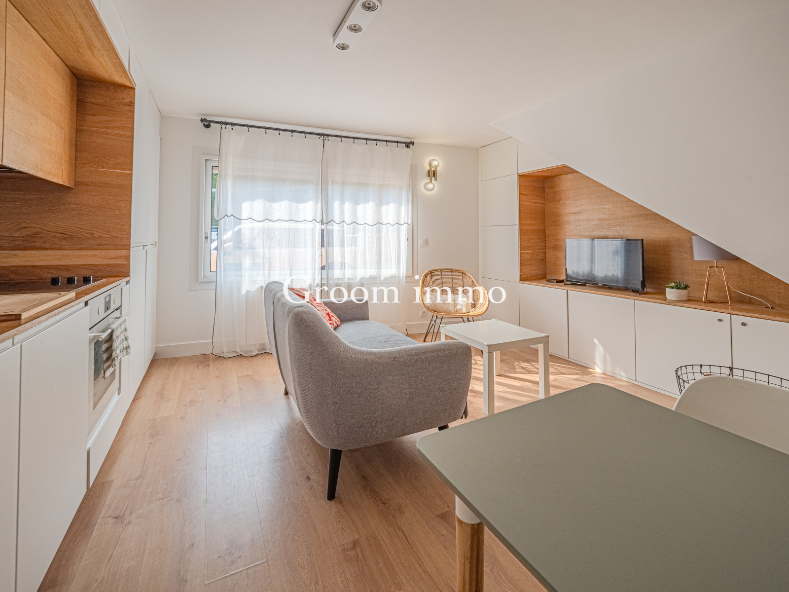 Image_2, Appartement, Biarritz, ref :1240