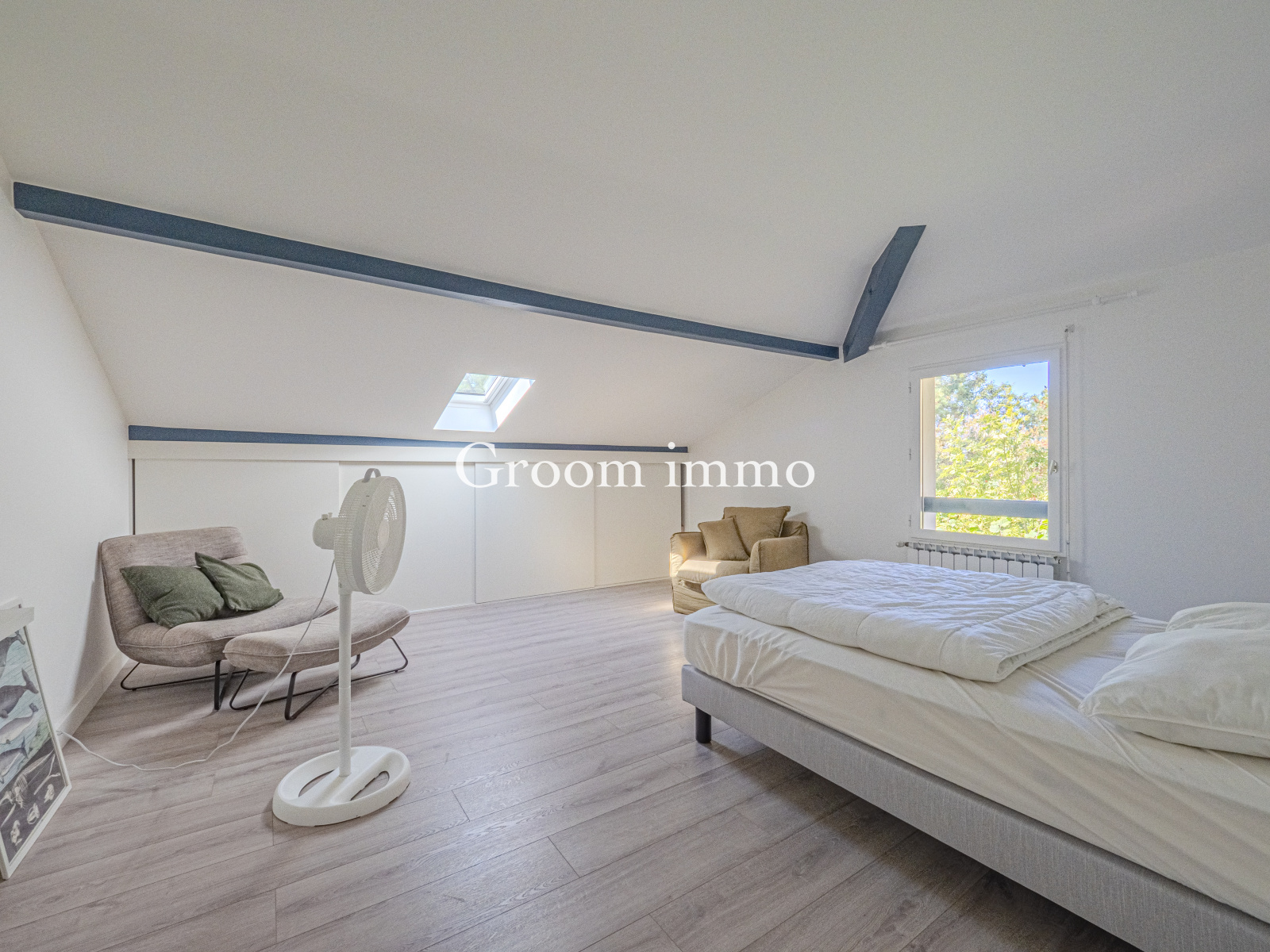 Image_12, Villa, Ahetze, ref :1263