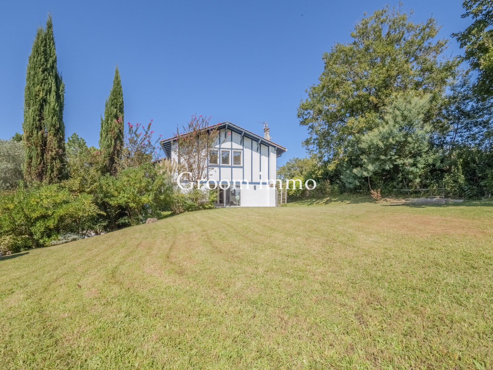 Image_4, Villa, Ahetze, ref :1263