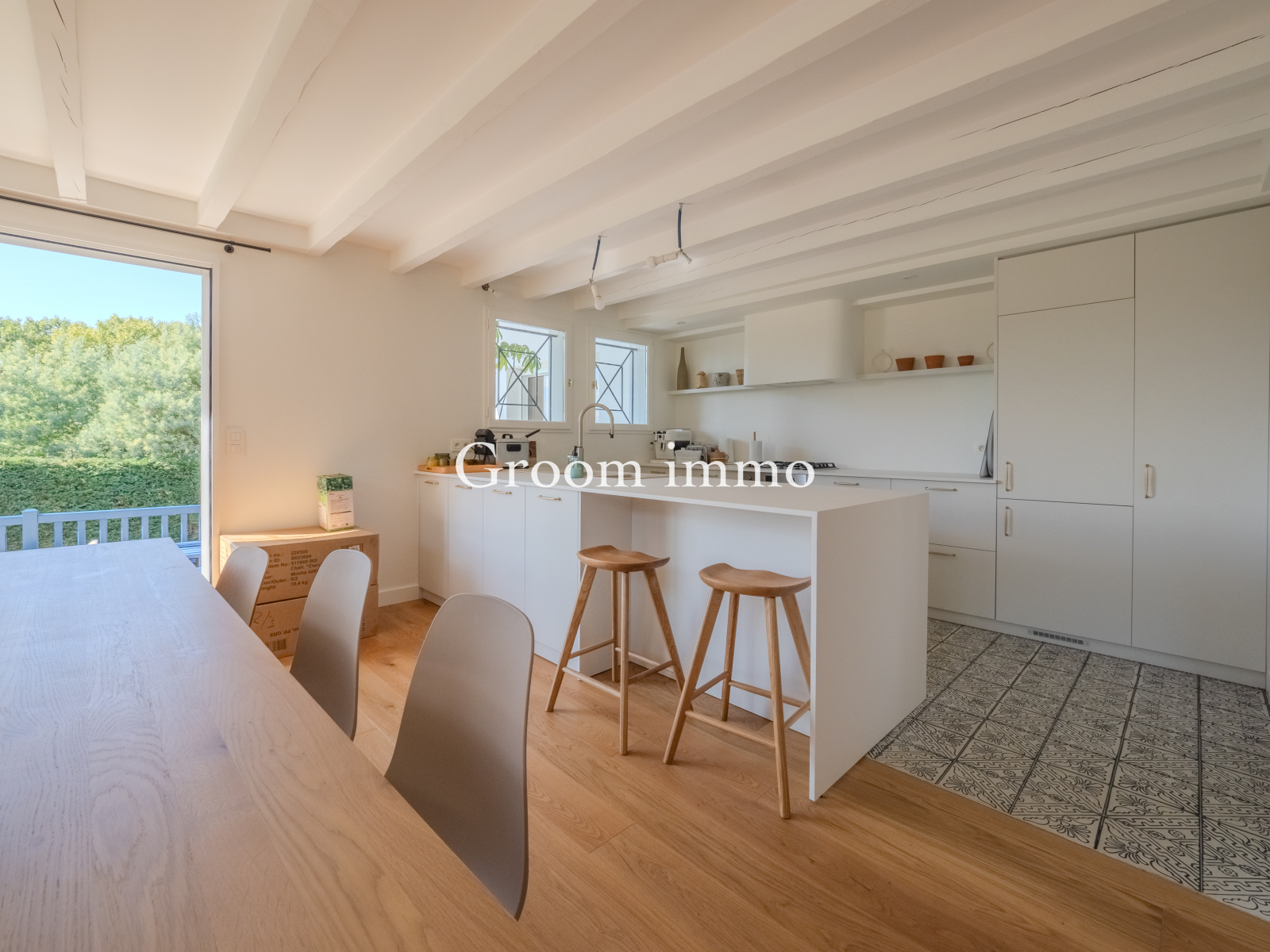 Image_4, Villa, Ahetze, ref :1263
