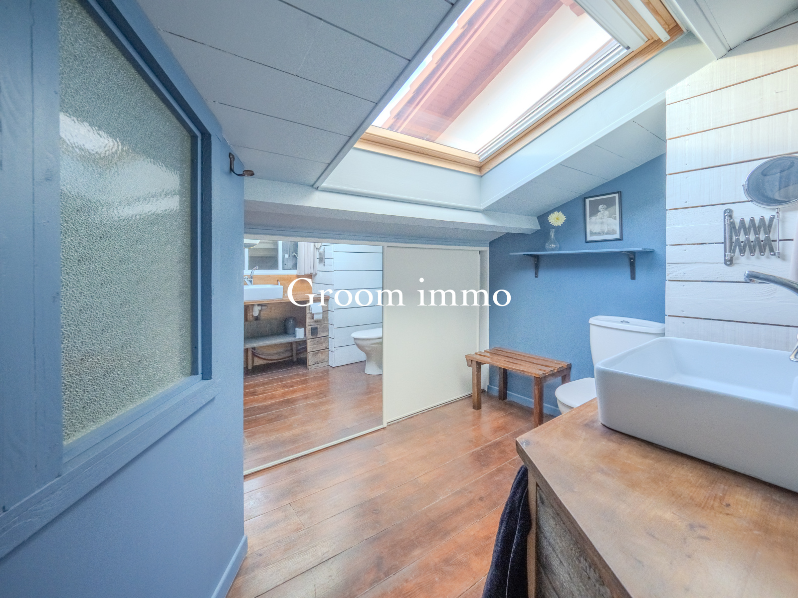 Image_5, Maison, Biarritz, ref :AL1344