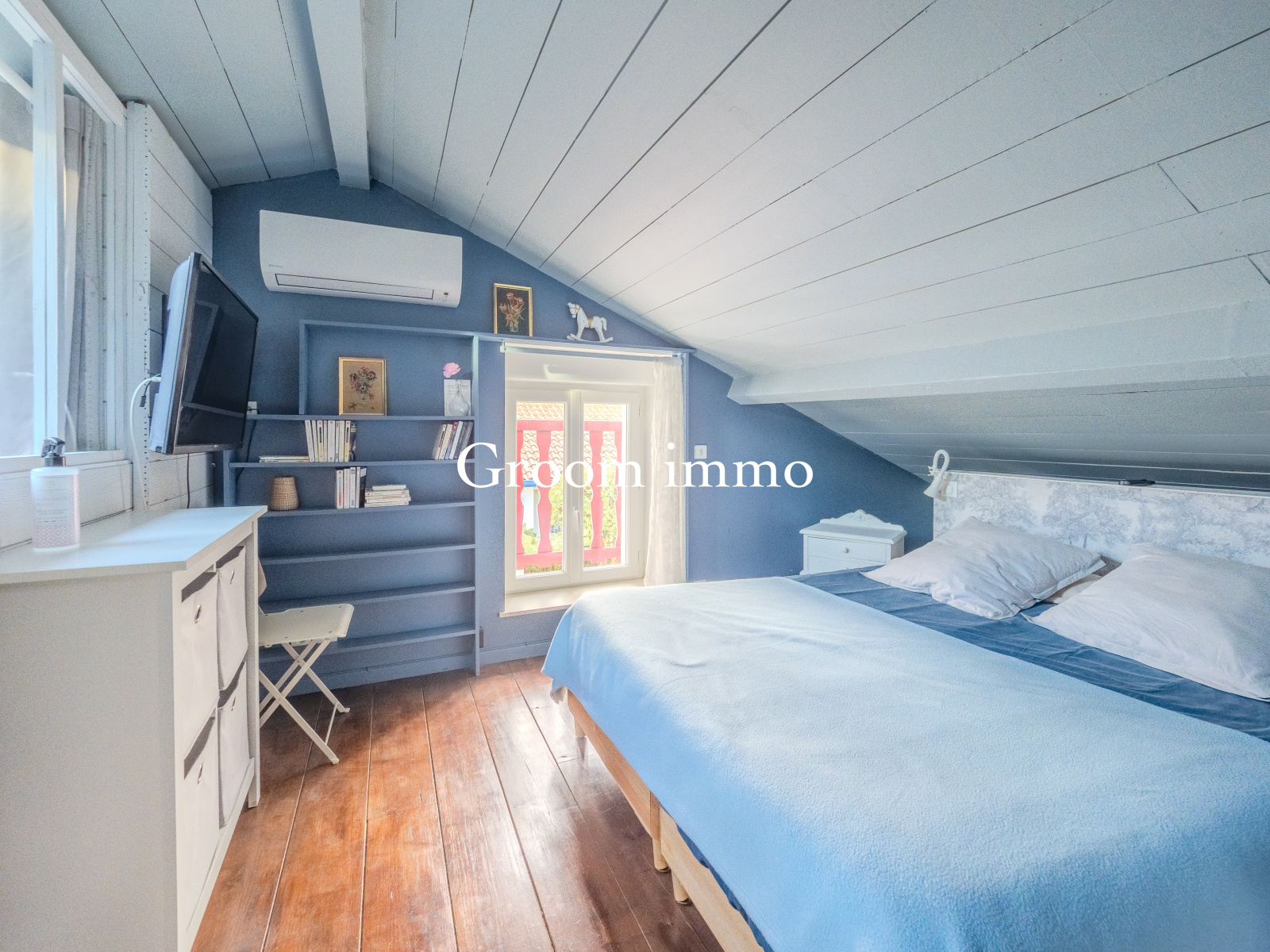 Image_4, Maison, Biarritz, ref :AL1344