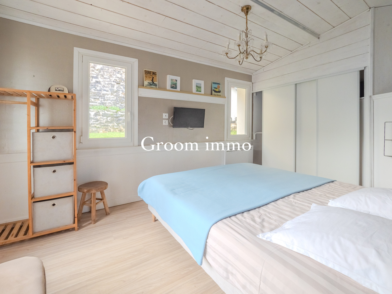 Image_3, Maison, Biarritz, ref :AL1344