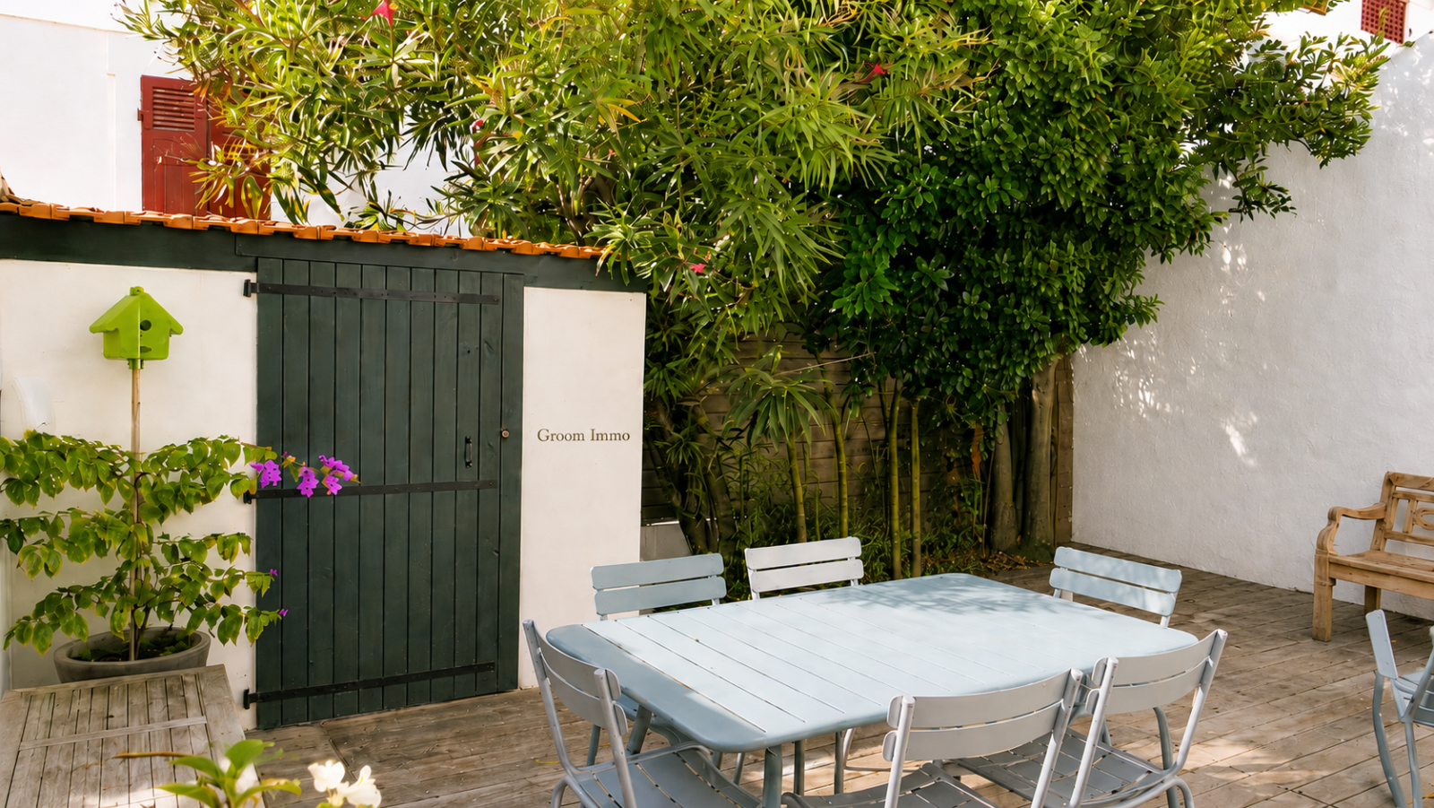 Image_1, Maison, Biarritz, ref : VMA10004597