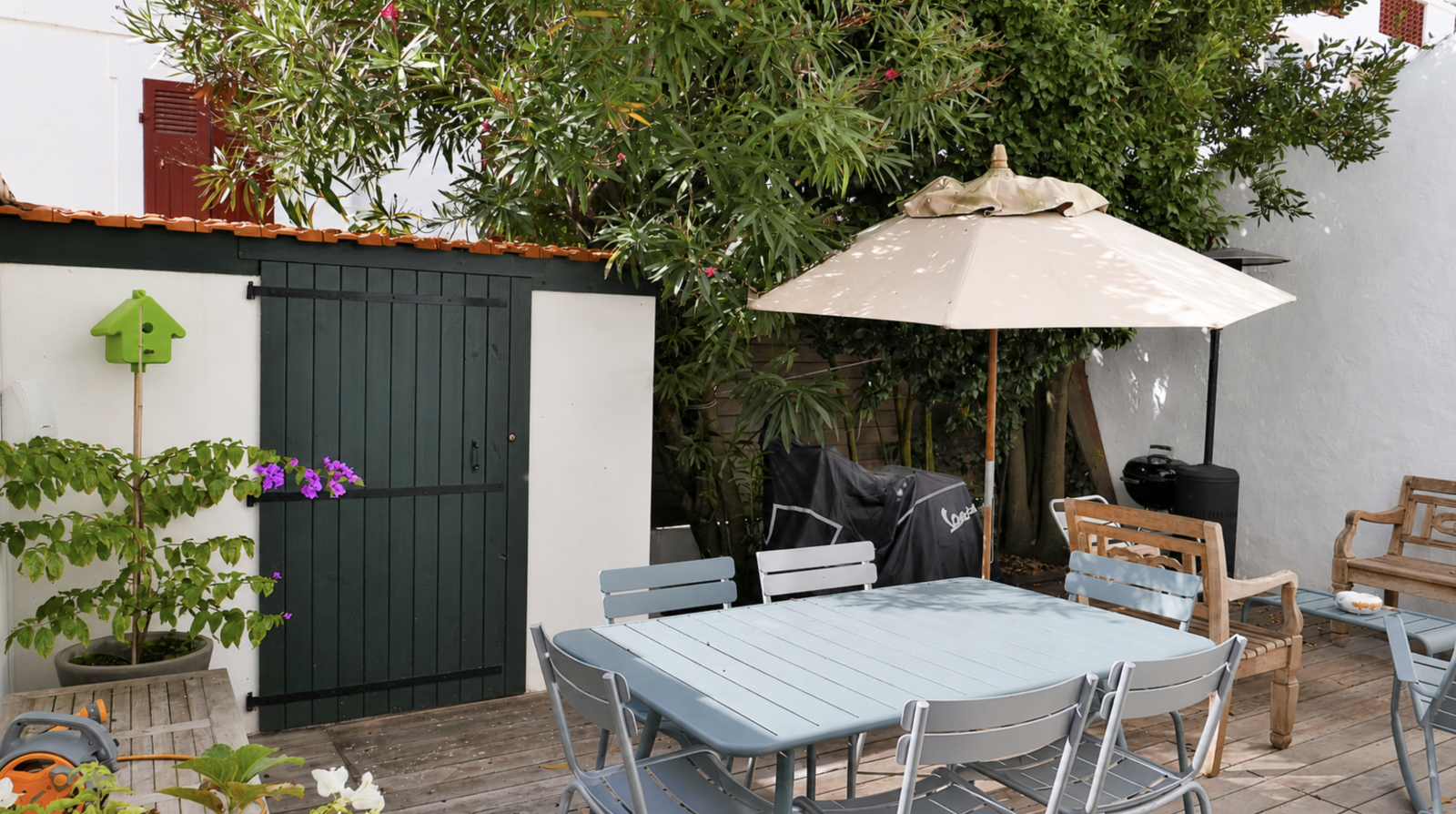 Image_2, Maison, Biarritz, ref : VMA10004597