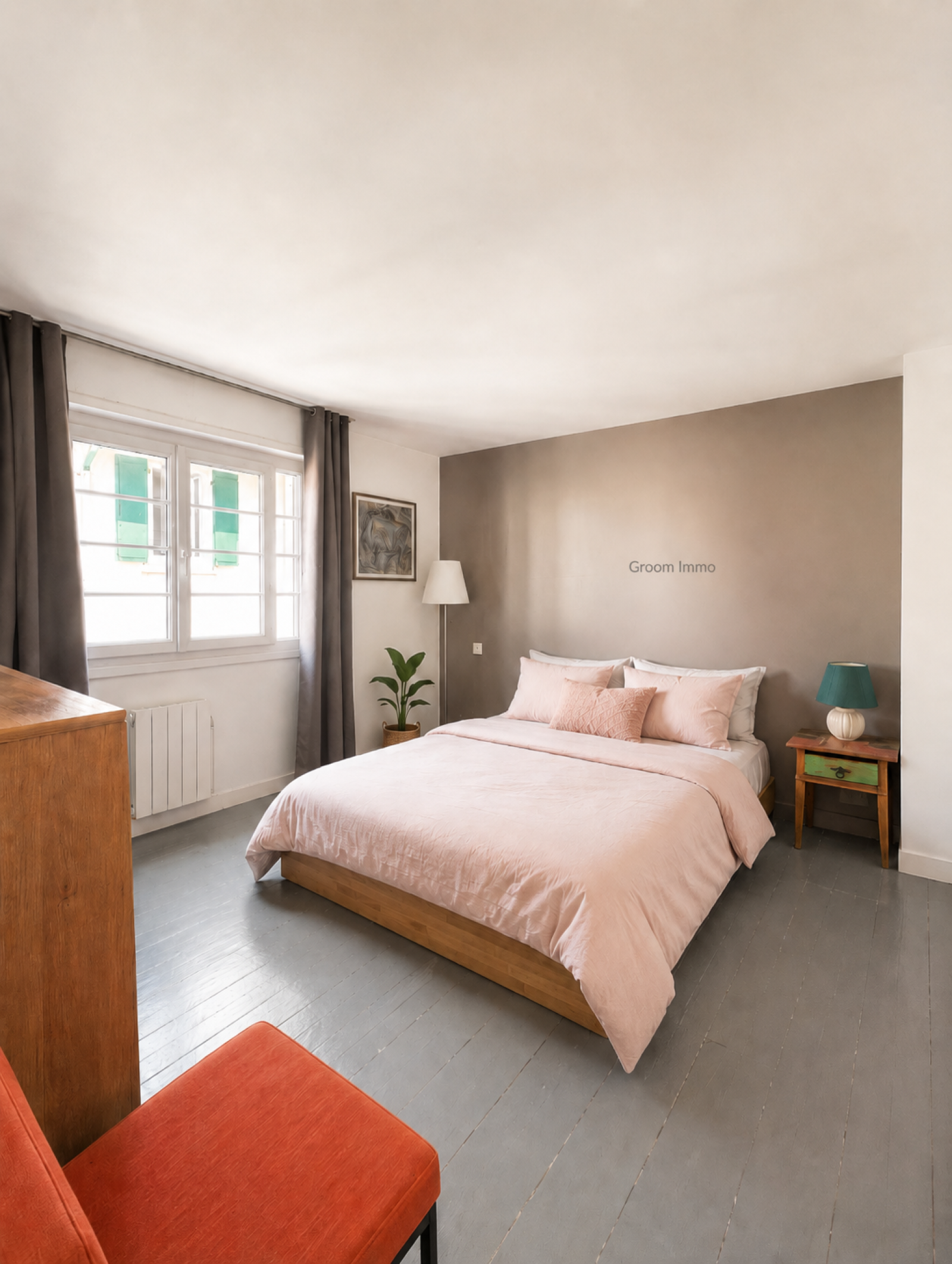 Image_5, Maison, Biarritz, ref : VMA10004597