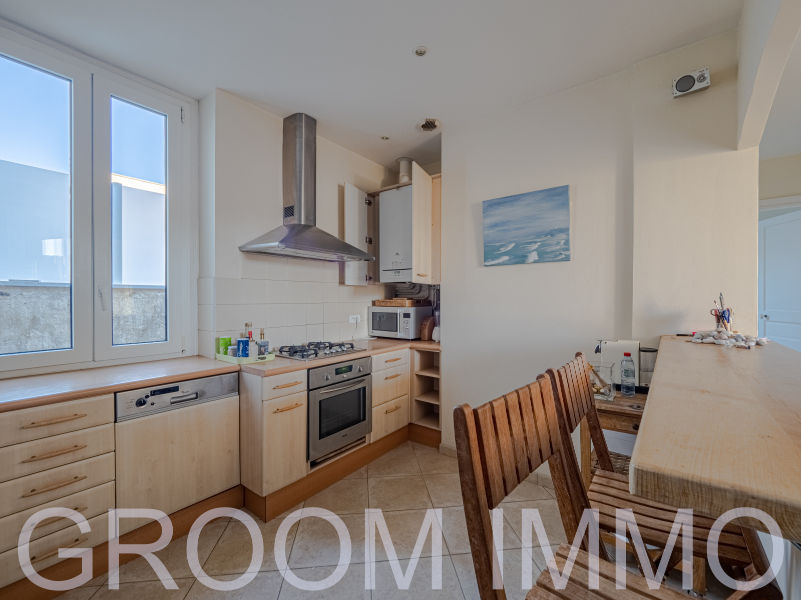 Image_2, Appartement, Biarritz, ref :1146