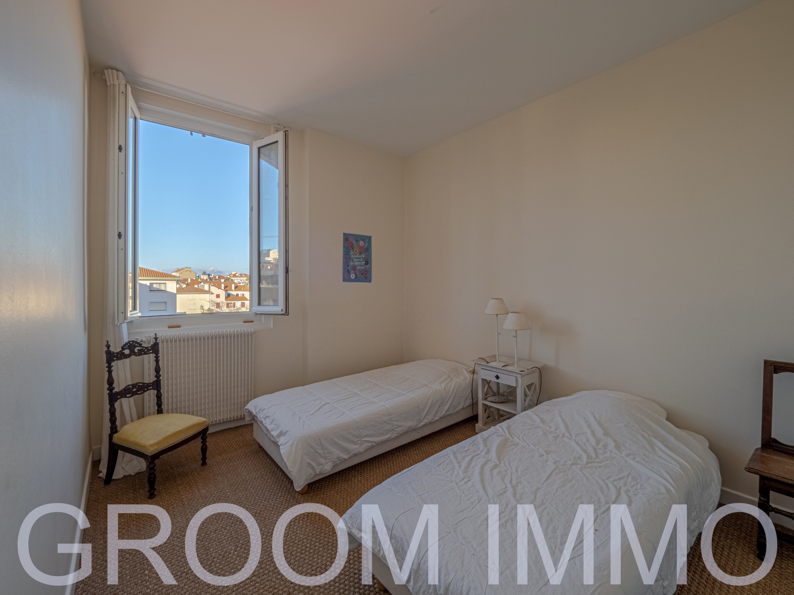 Image_5, Appartement, Biarritz, ref :1146