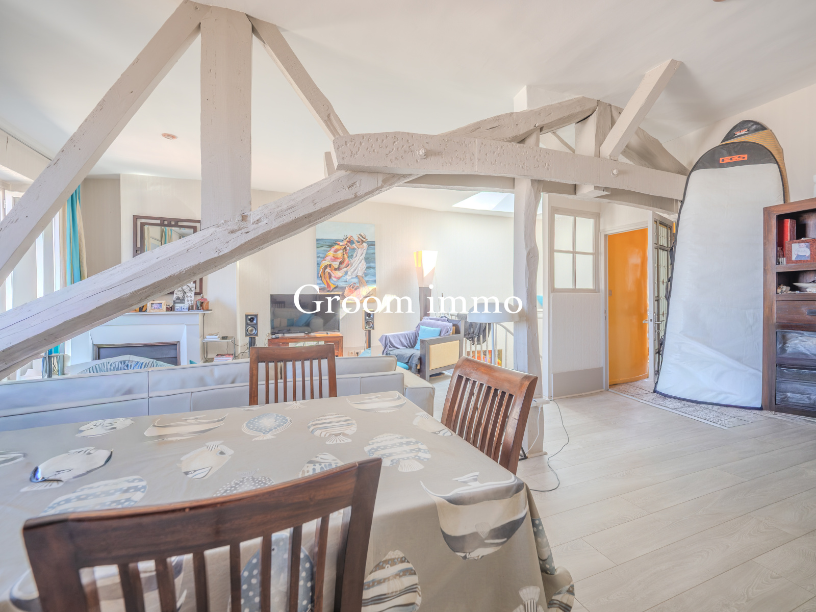 Image_7, Appartement, Biarritz, ref : VAP10004649
