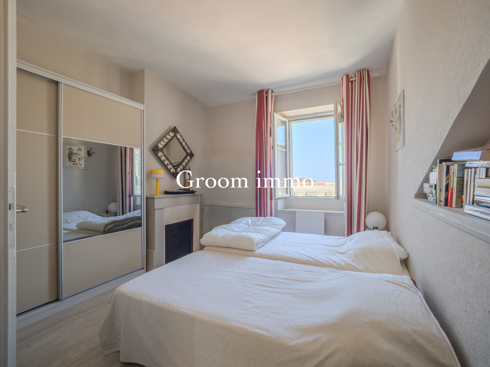 Image_9, Appartement, Biarritz, ref : VAP10004649