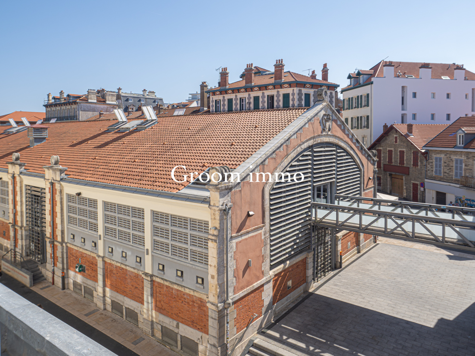 Image_2, Appartement, Biarritz, ref : VAP10004649