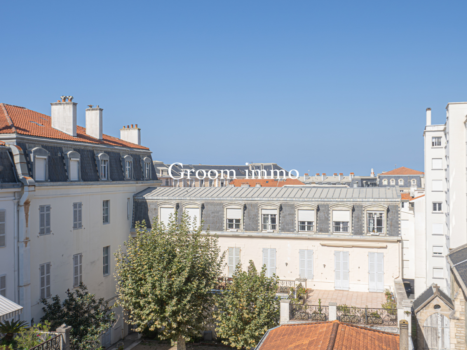 Image_1, Appartement, Biarritz, ref : VAP10004649