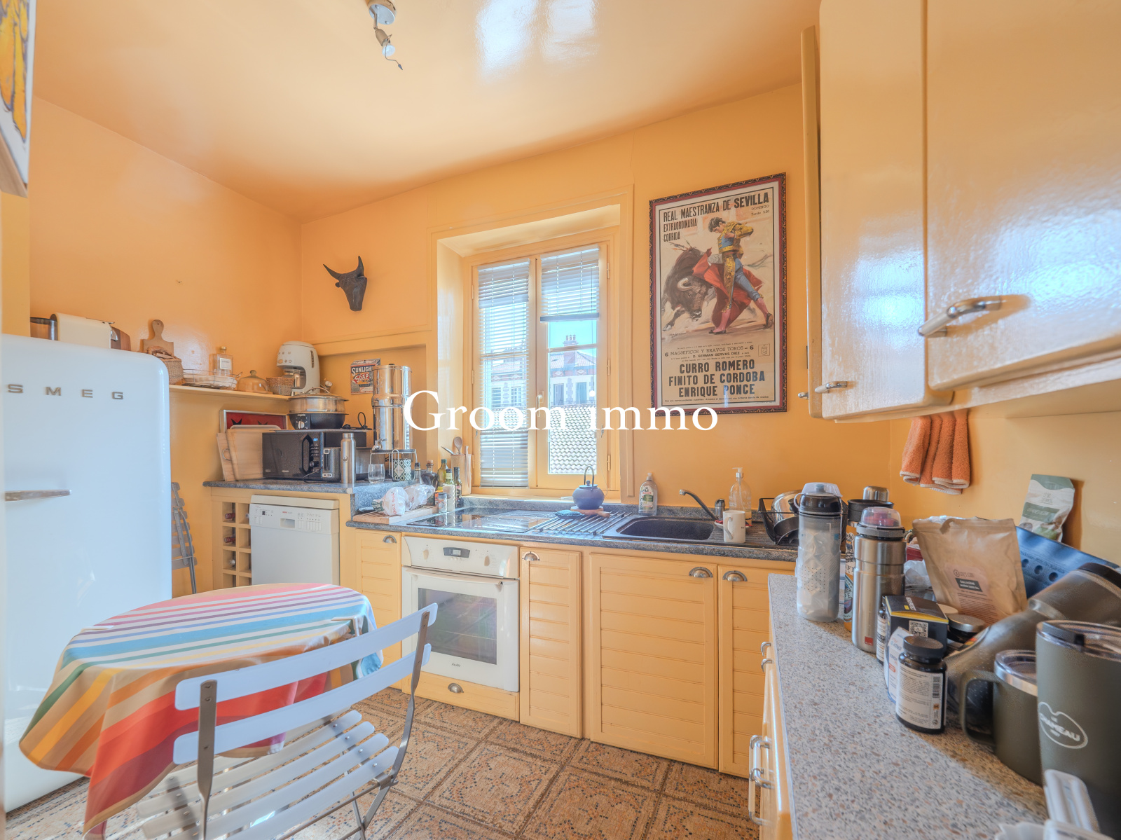 Image_8, Appartement, Biarritz, ref : VAP10004649