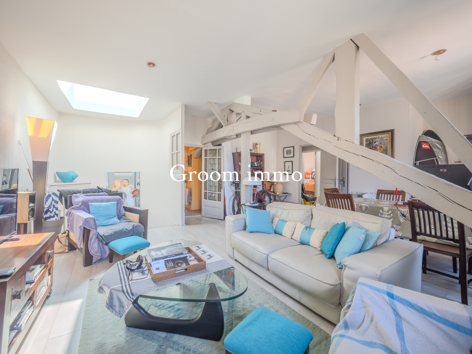 Image_5, Appartement, Biarritz, ref : VAP10004649
