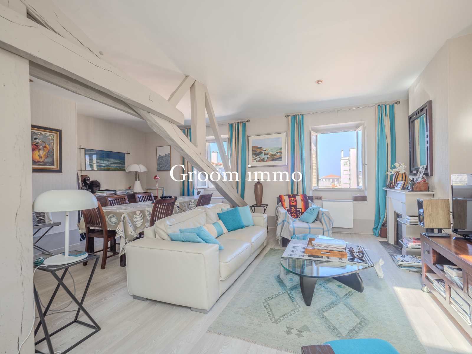 Image_3, Appartement, Biarritz, ref : VAP10004649