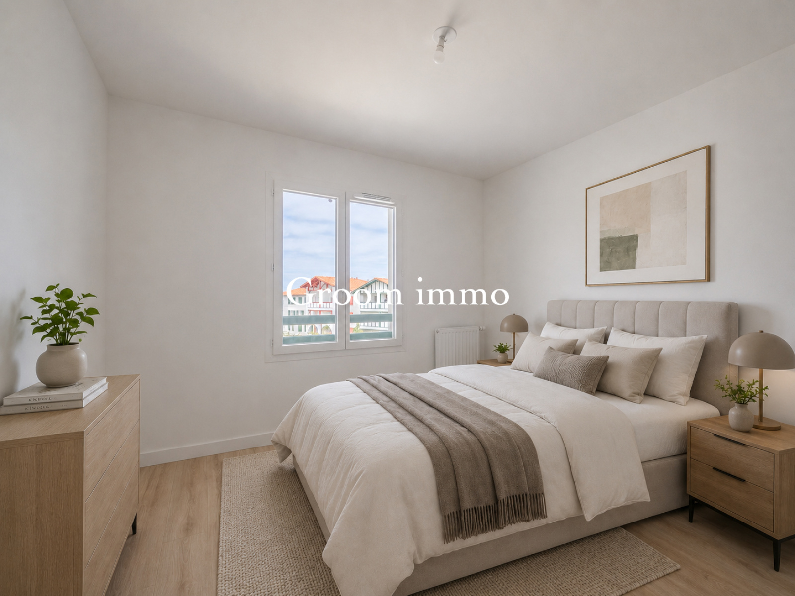 Image_3, Appartement, Bidart, ref : VAP10004605