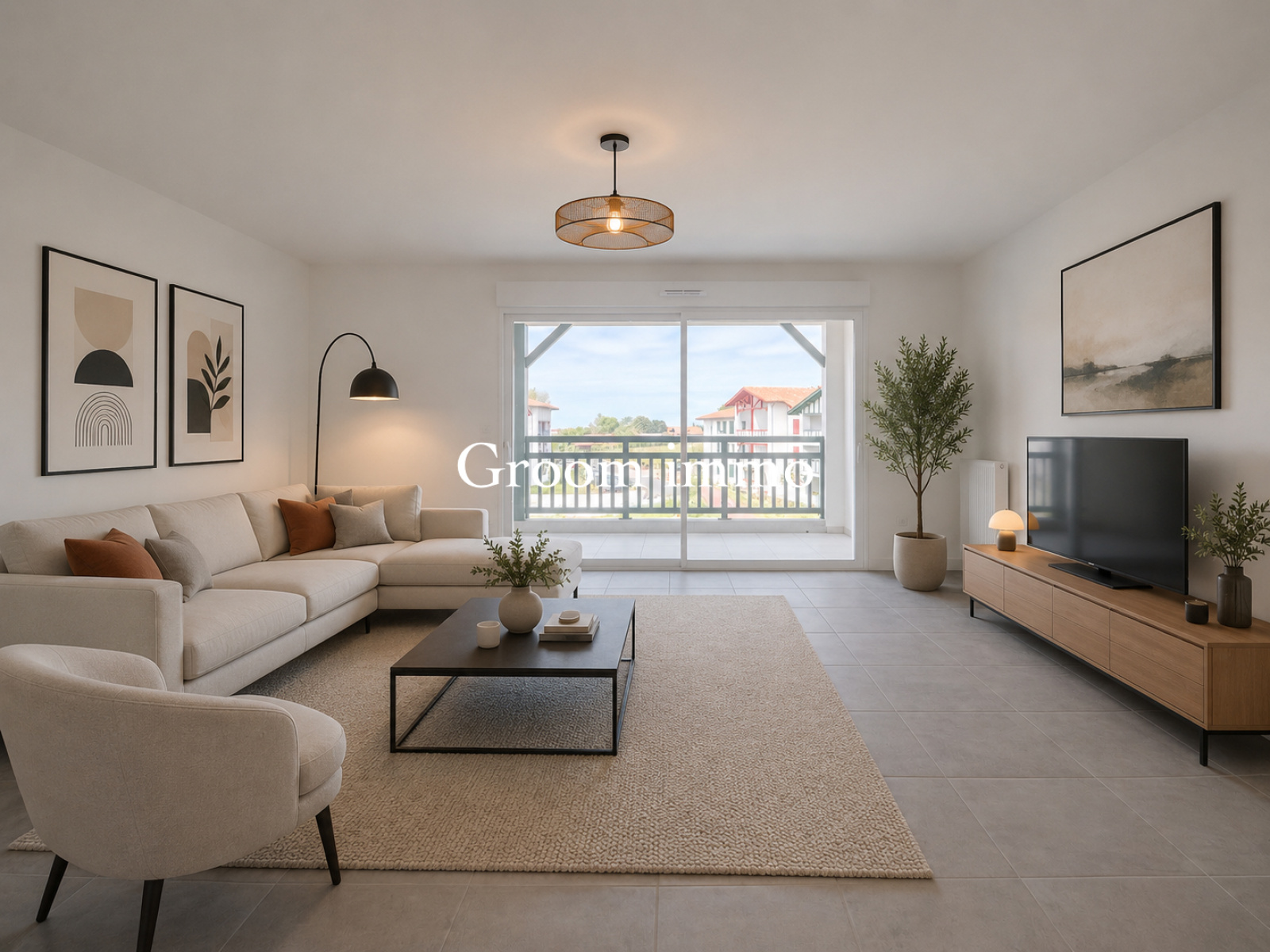 Image_2, Appartement, Bidart, ref : VAP10004605