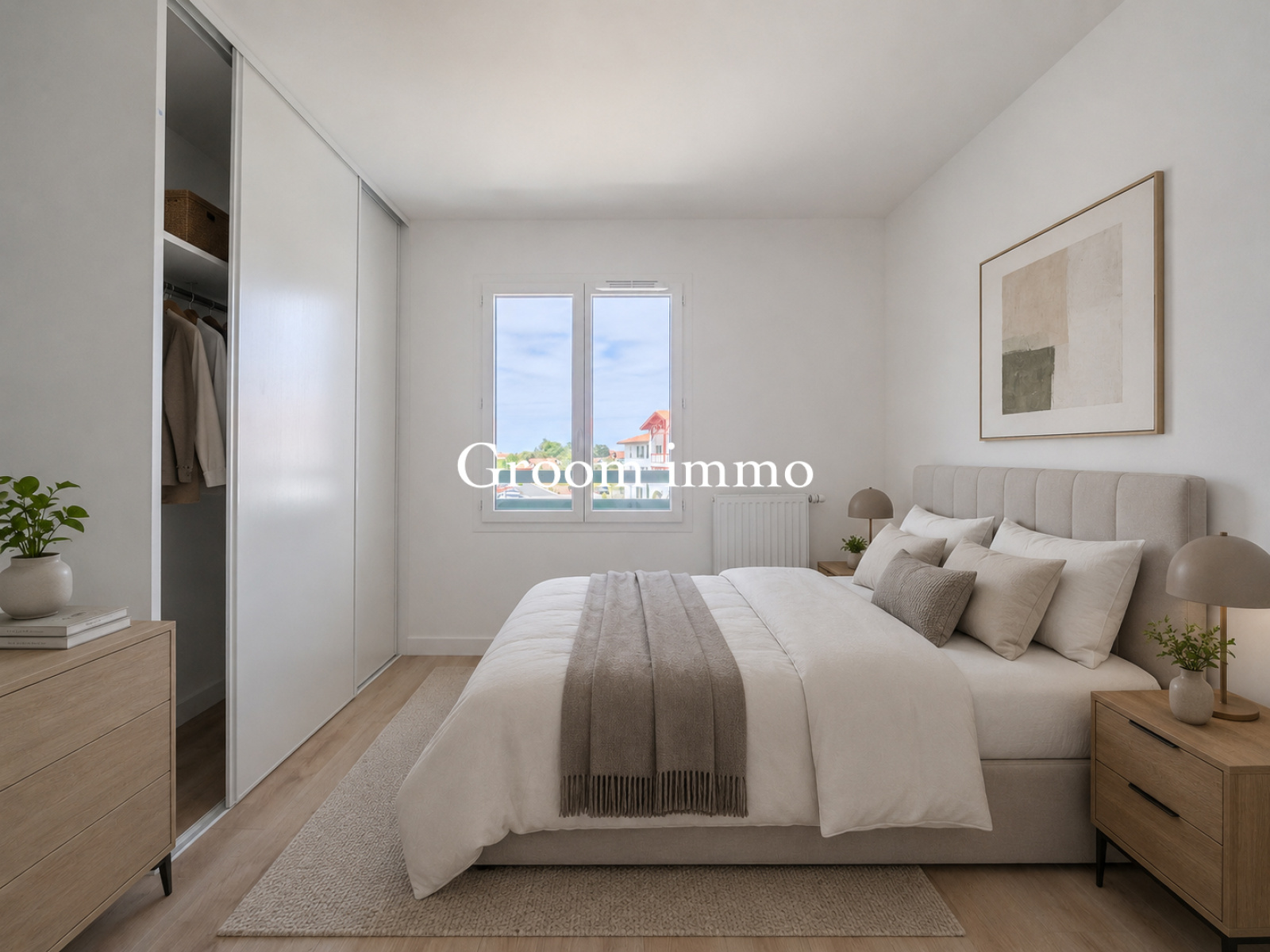 Image_4, Appartement, Bidart, ref : VAP10004605