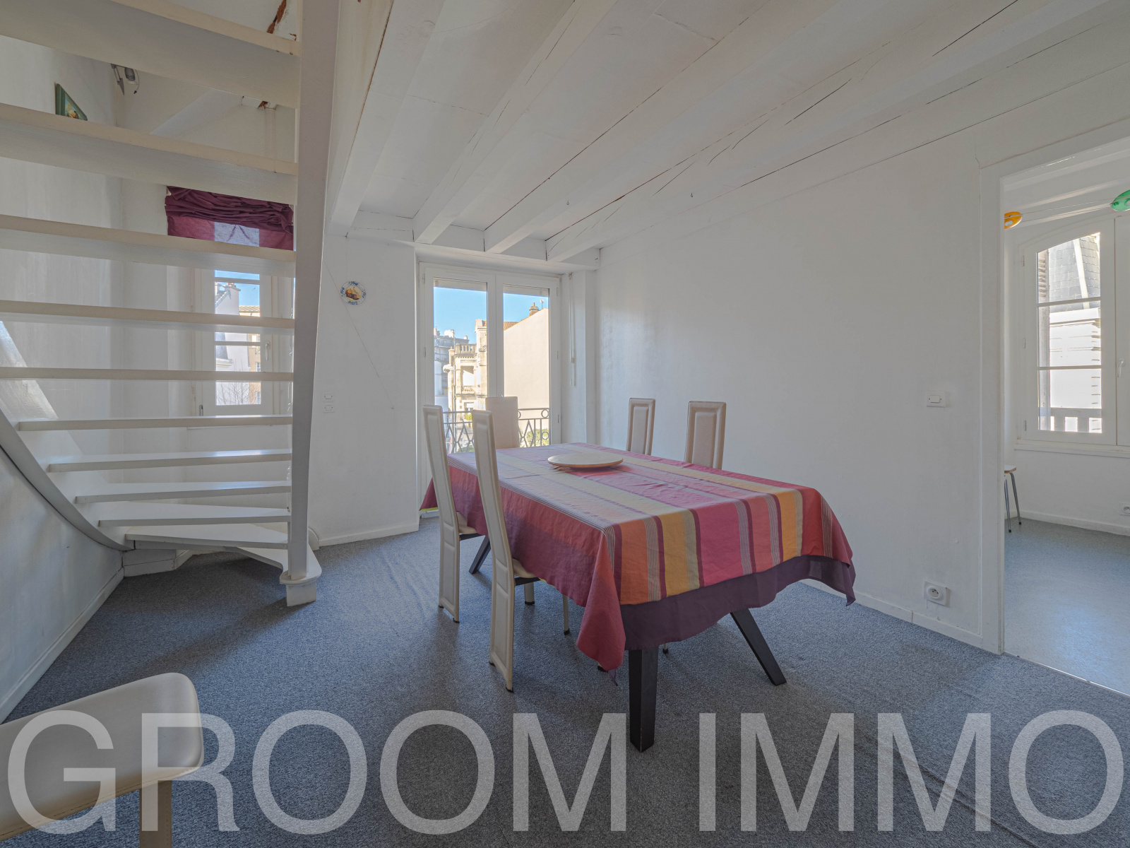 Image_2, Appartement, Biarritz, ref :1092