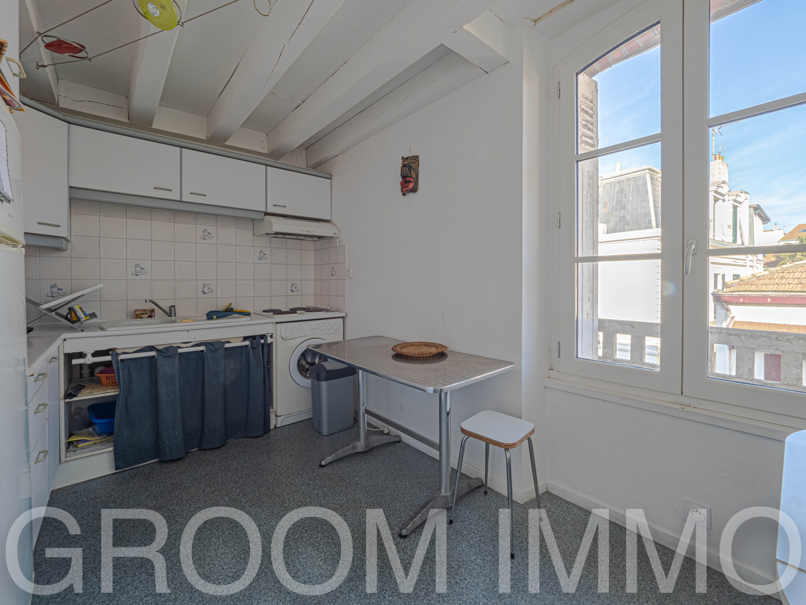 Image_3, Appartement, Biarritz, ref :1092