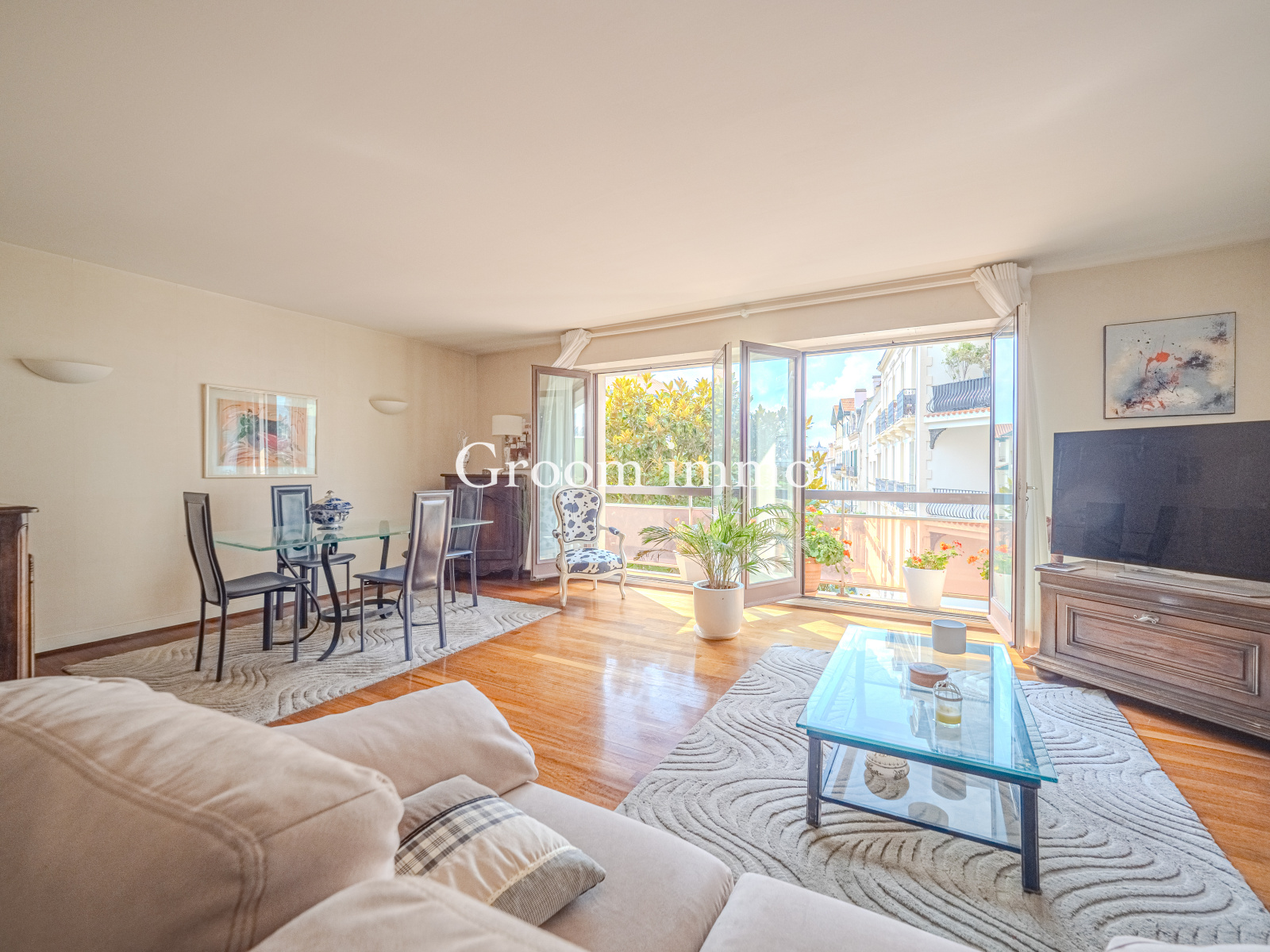 Image_5, Appartement, Biarritz, ref : V10004445