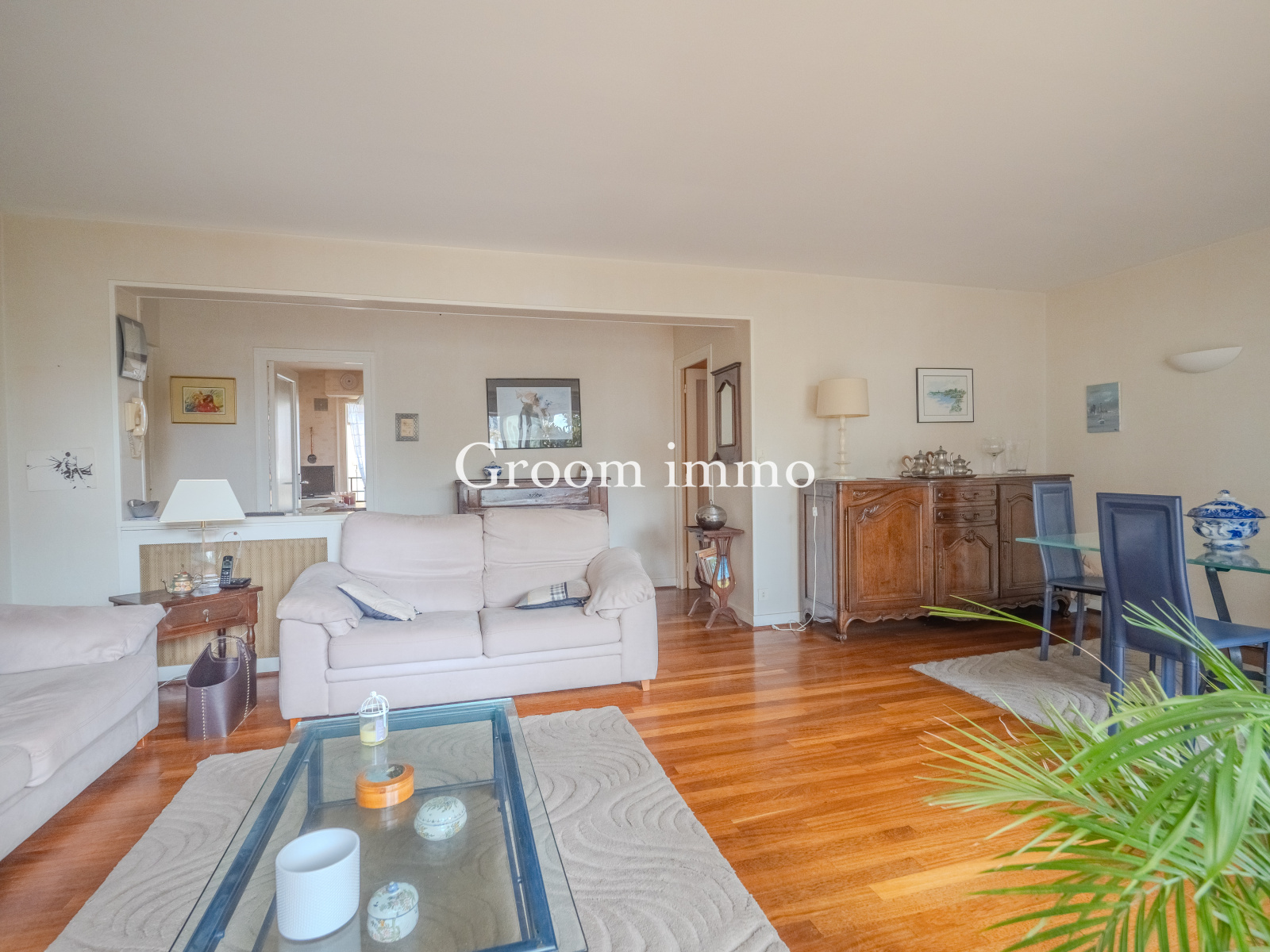 Image_3, Appartement, Biarritz, ref : V10004445