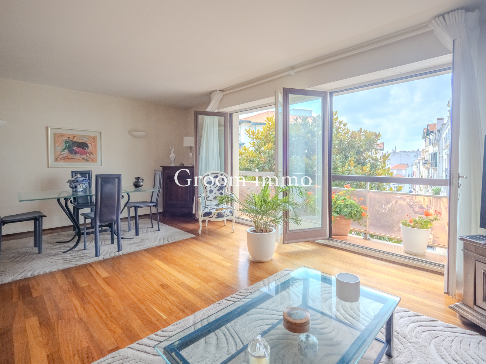 Image_2, Appartement, Biarritz, ref : V10004445
