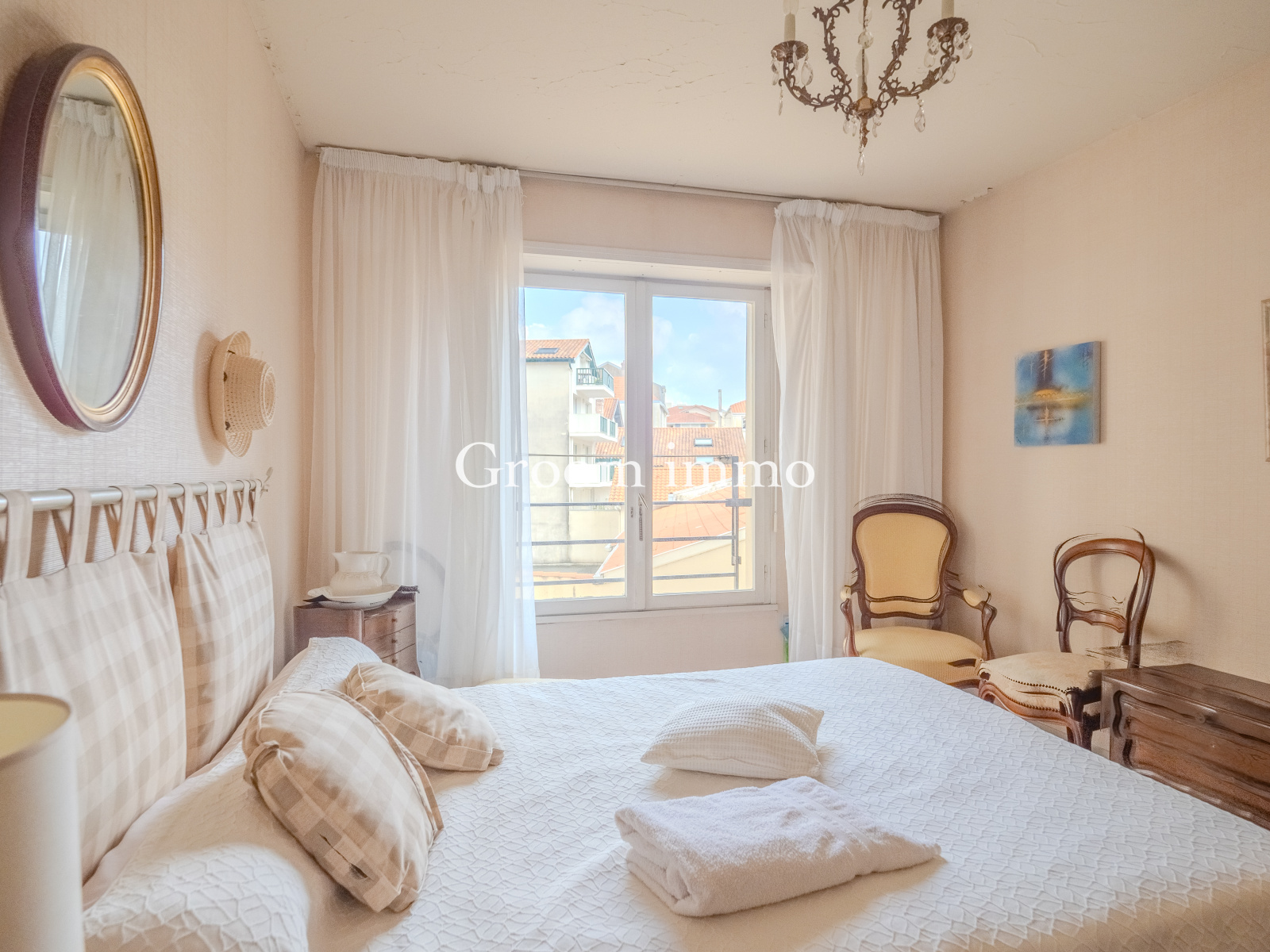 Image_6, Appartement, Biarritz, ref : V10004445