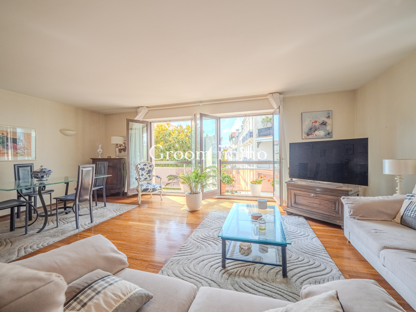 Image_4, Appartement, Biarritz, ref : V10004445