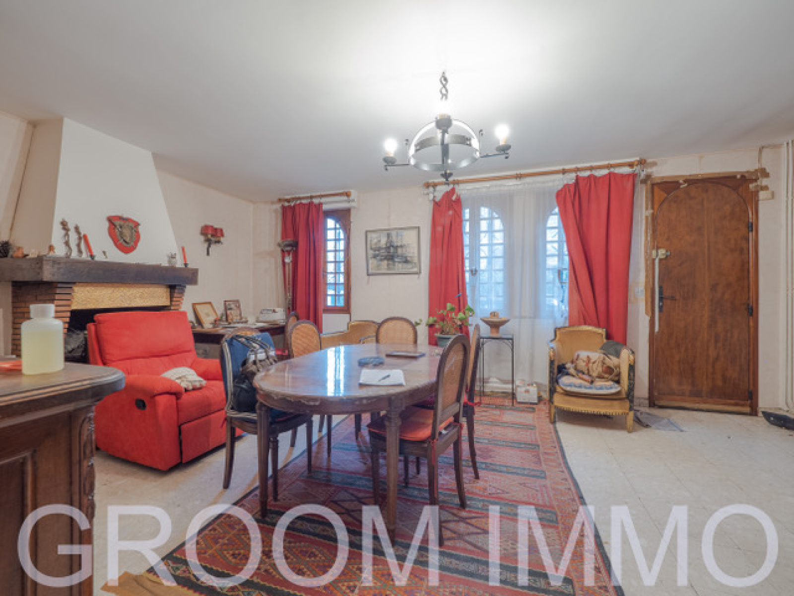 Image_3, Appartement, Biarritz, ref :1144