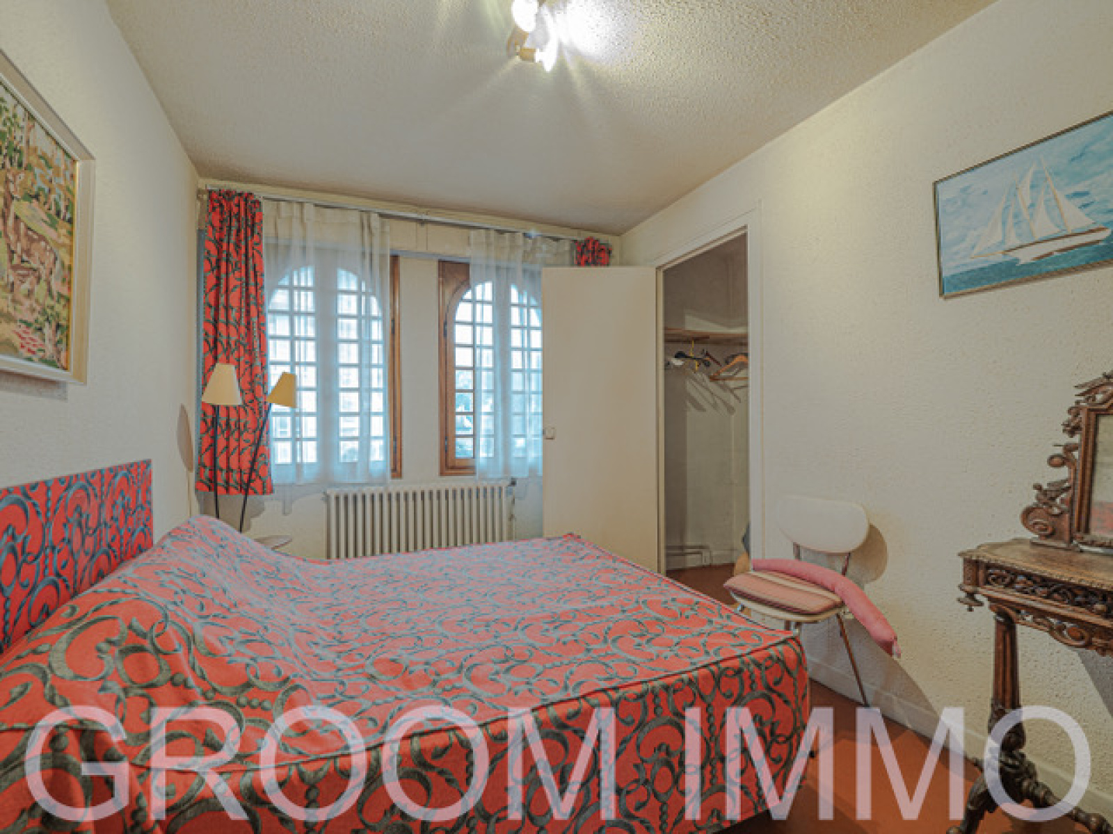 Image_1, Appartement, Biarritz, ref :1144