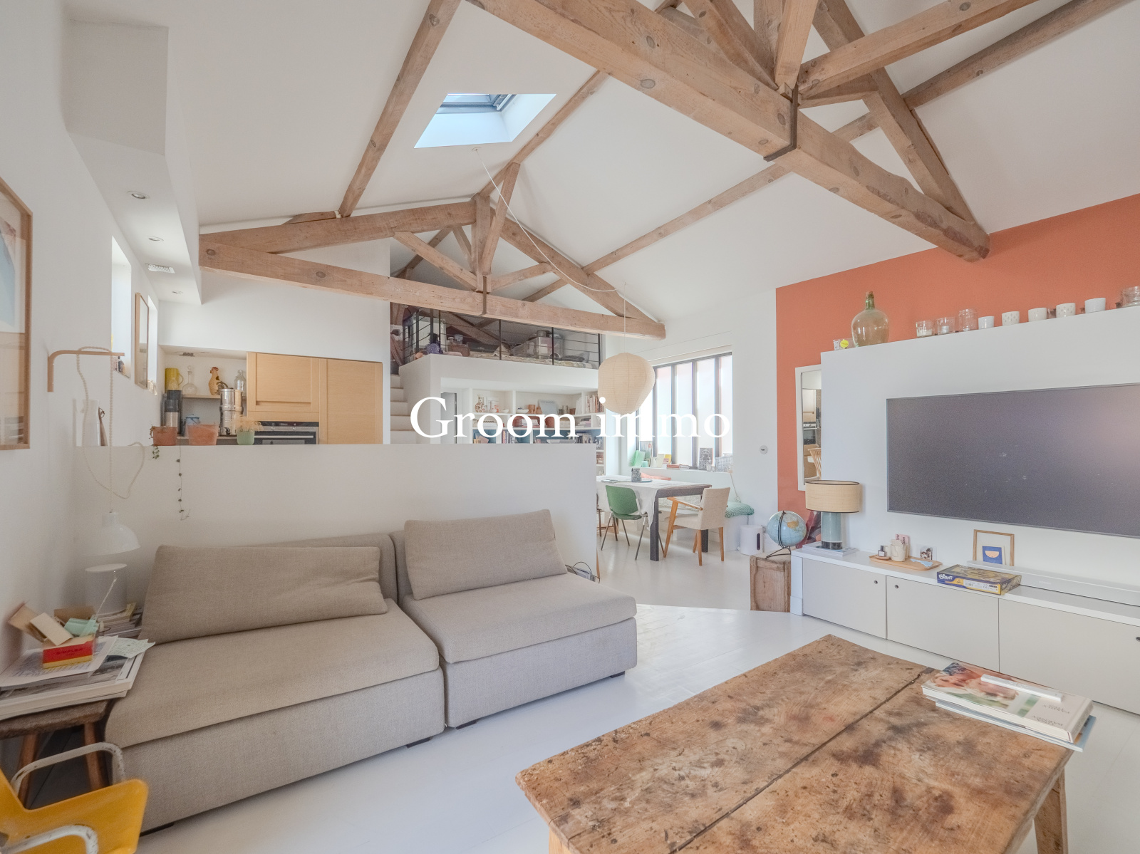 Image_4, Appartement, Biarritz, ref :LJVMA400004547