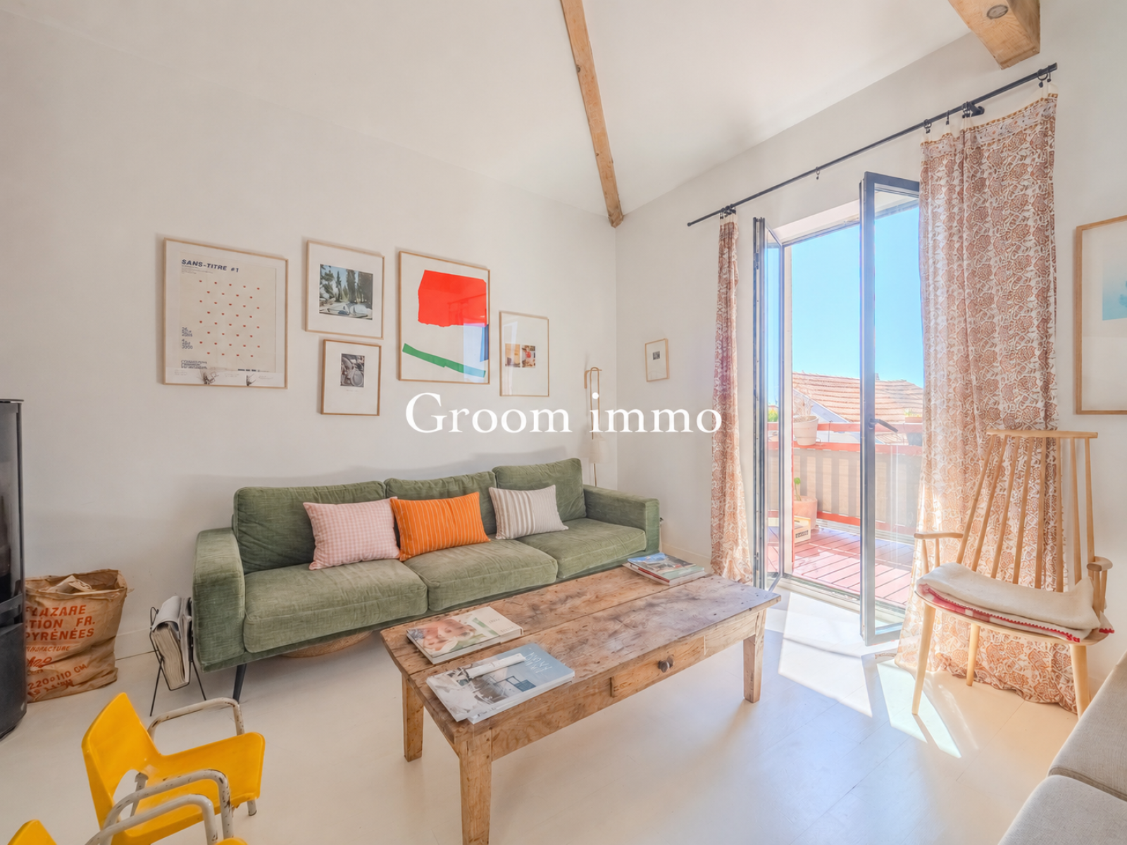 Image_4, Appartement, Biarritz, ref :LJVMA400004547