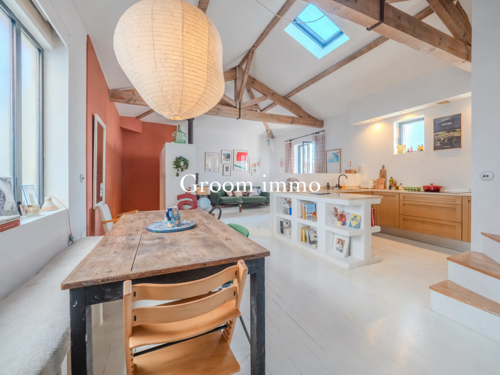 Image_2, Appartement, Biarritz, ref :LJVMA400004547