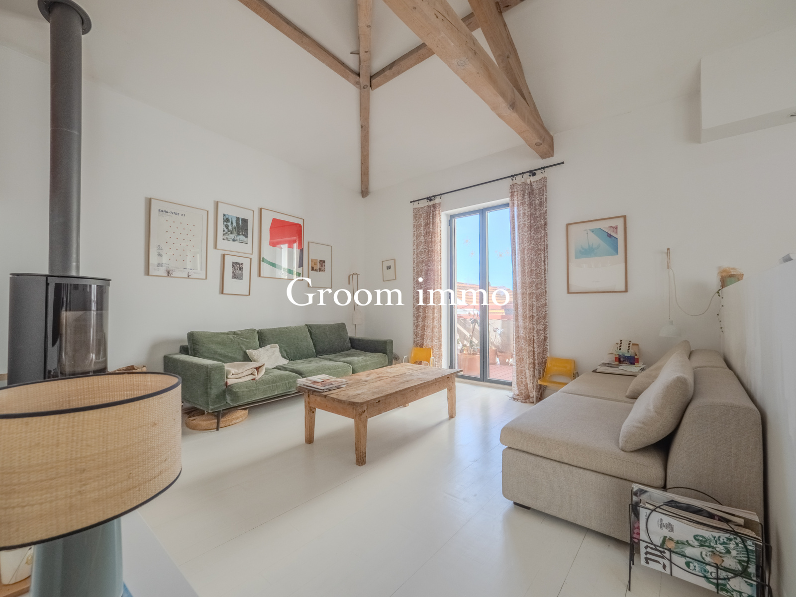 Image_3, Appartement, Biarritz, ref :LJVMA400004547
