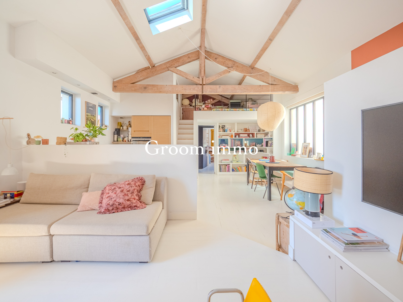 Image_3, Appartement, Biarritz, ref :LJVMA400004547