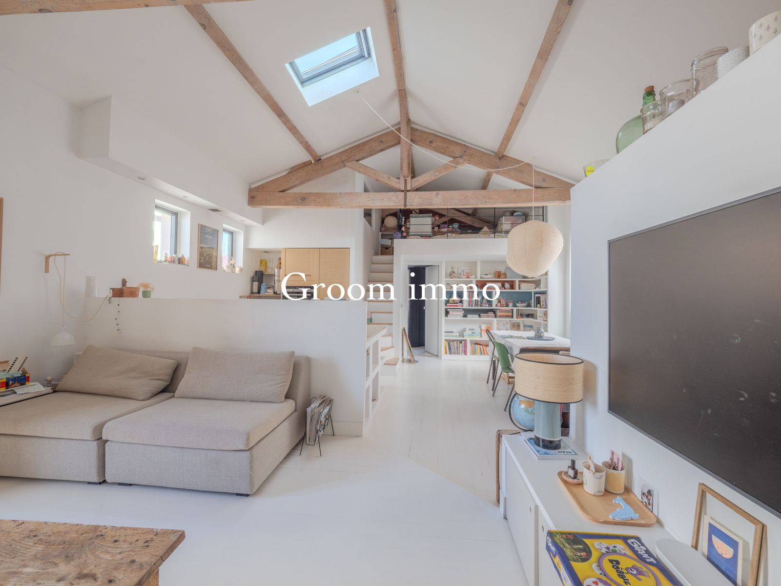 Image_3, Appartement, Biarritz, ref :LJVMA400004547