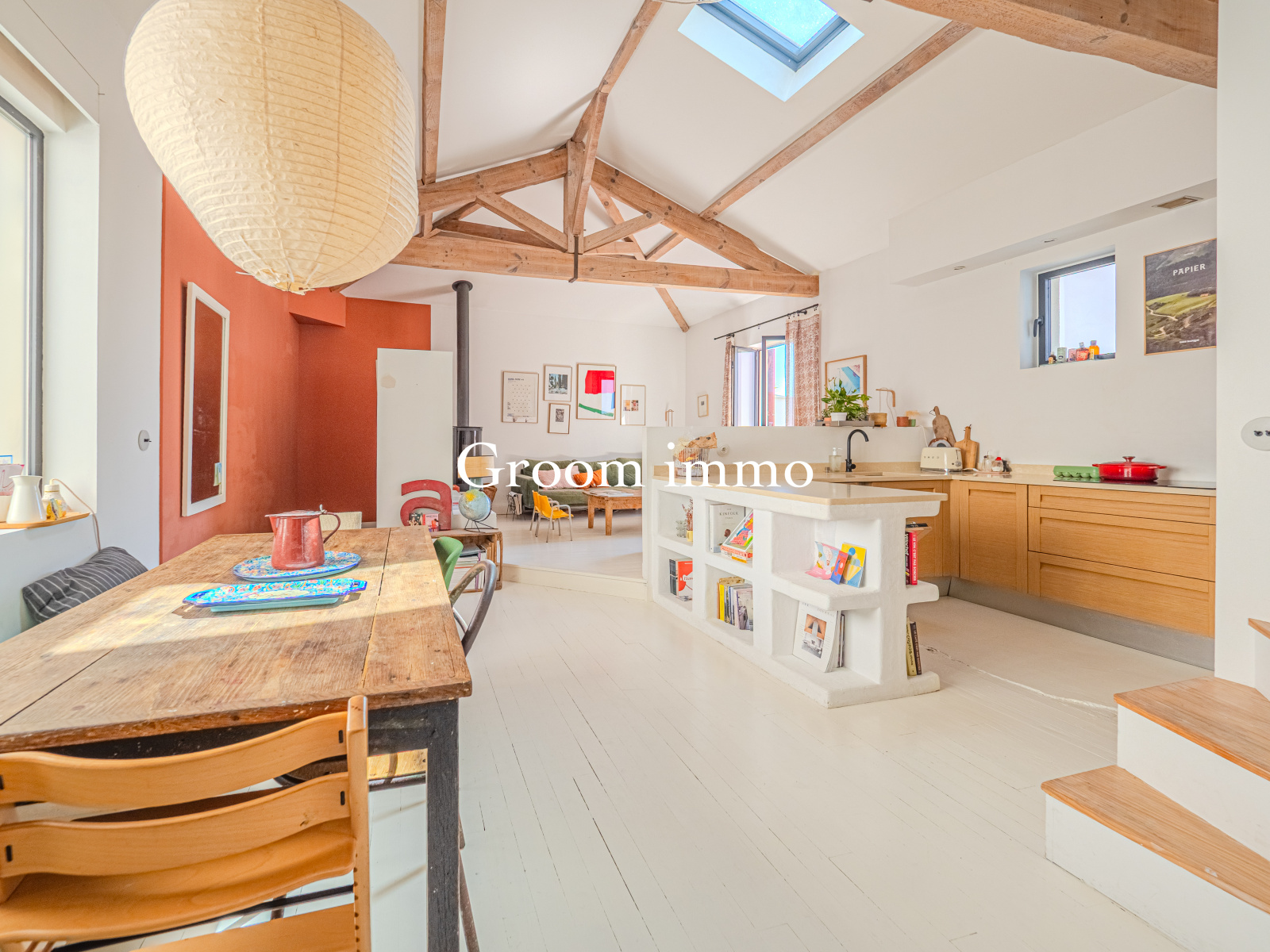 Image_2, Appartement, Biarritz, ref :LJVMA400004547