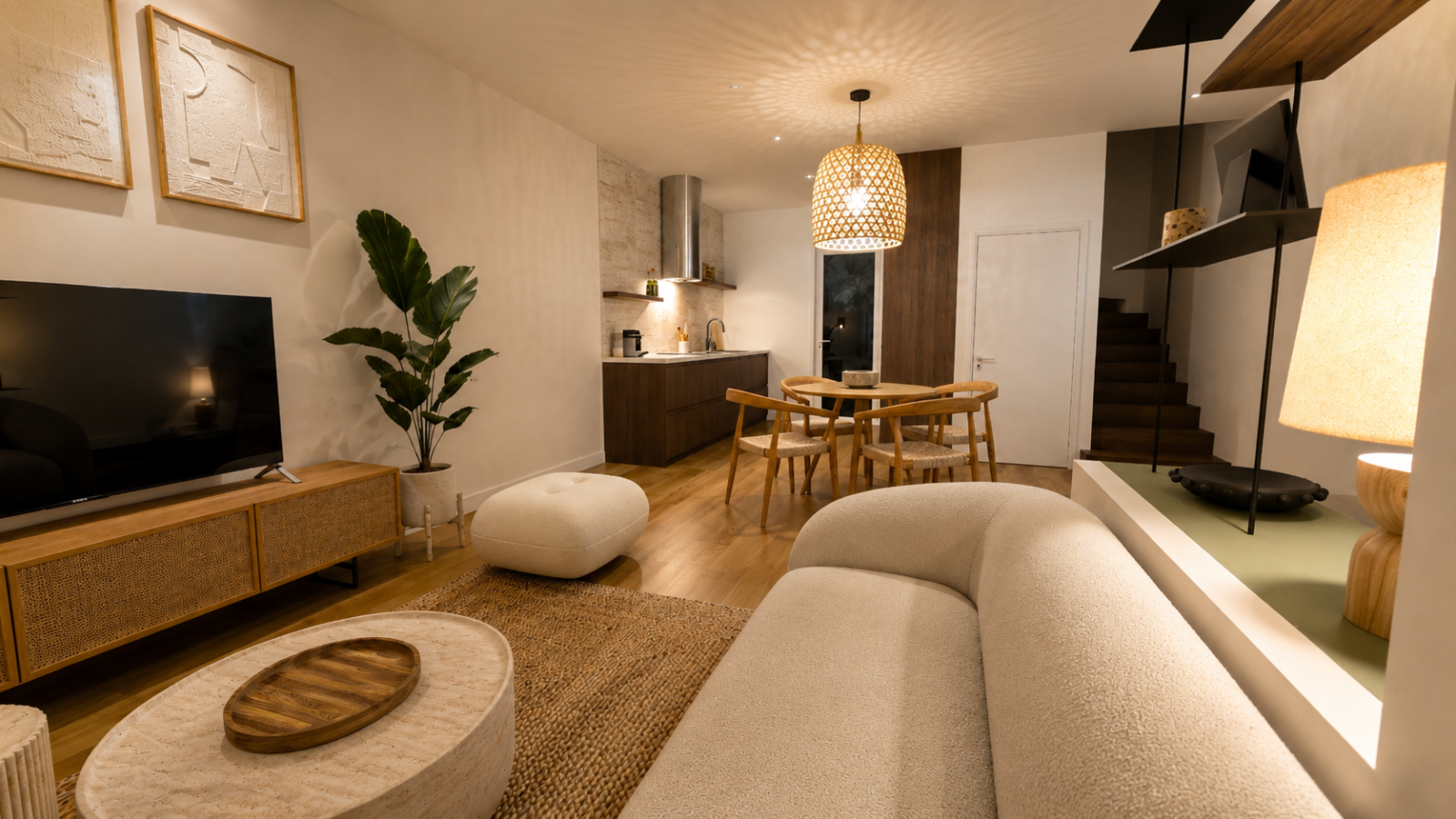 Image_2, Maison, Biarritz, ref :LAVAP210004611