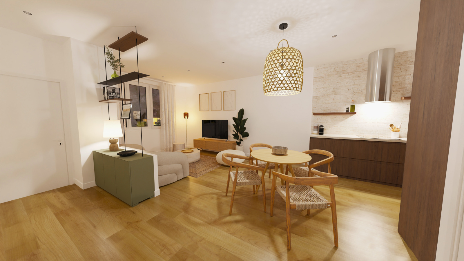 Image_1, Maison, Biarritz, ref :LAVAP210004611