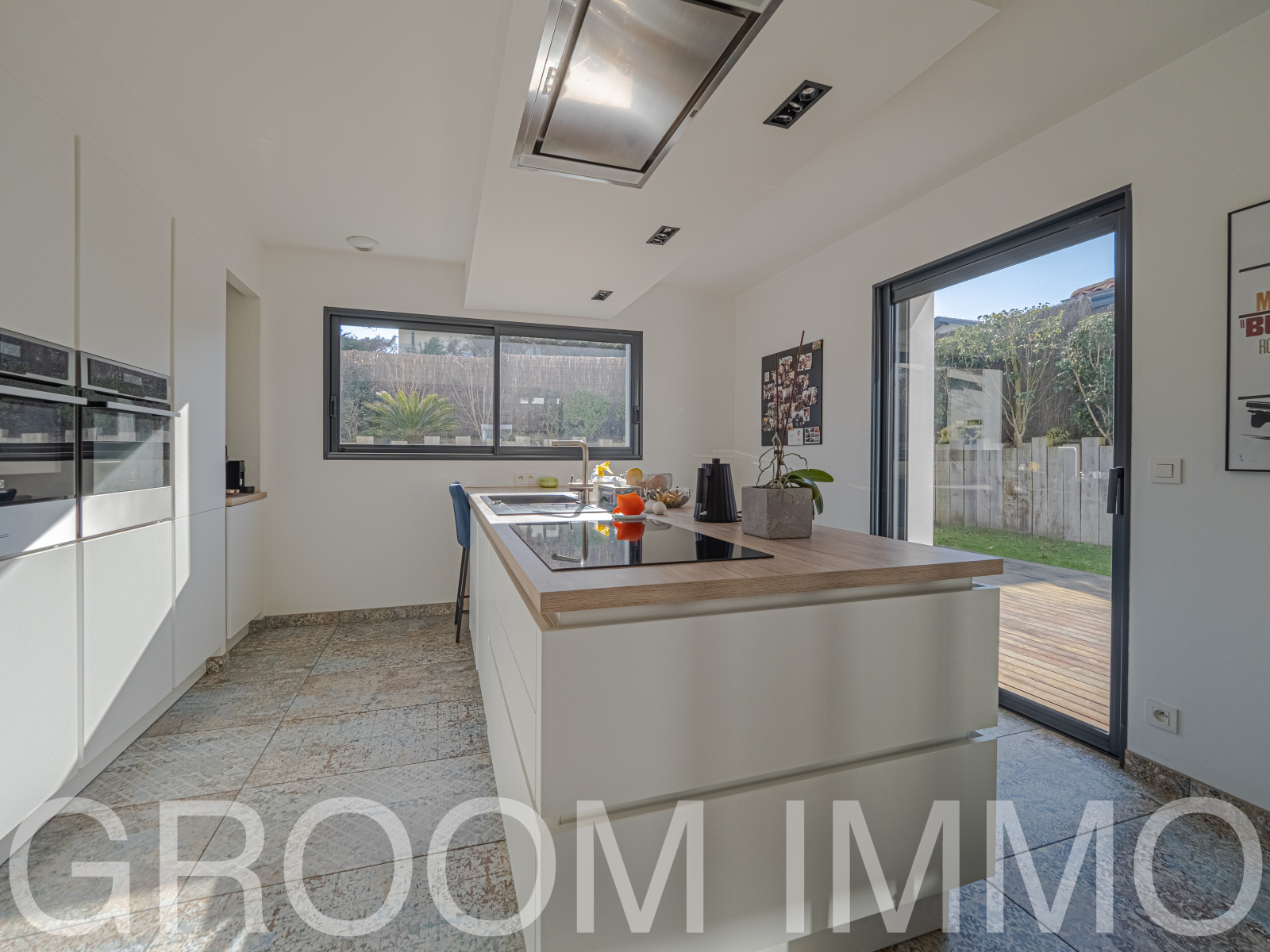 Image_9, Maison, Anglet, ref :38