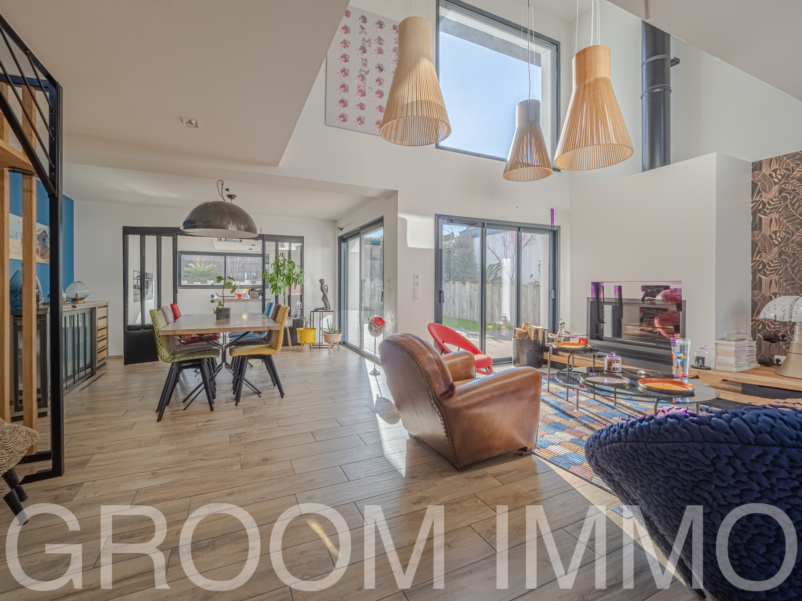 Image_2, Maison, Anglet, ref :38