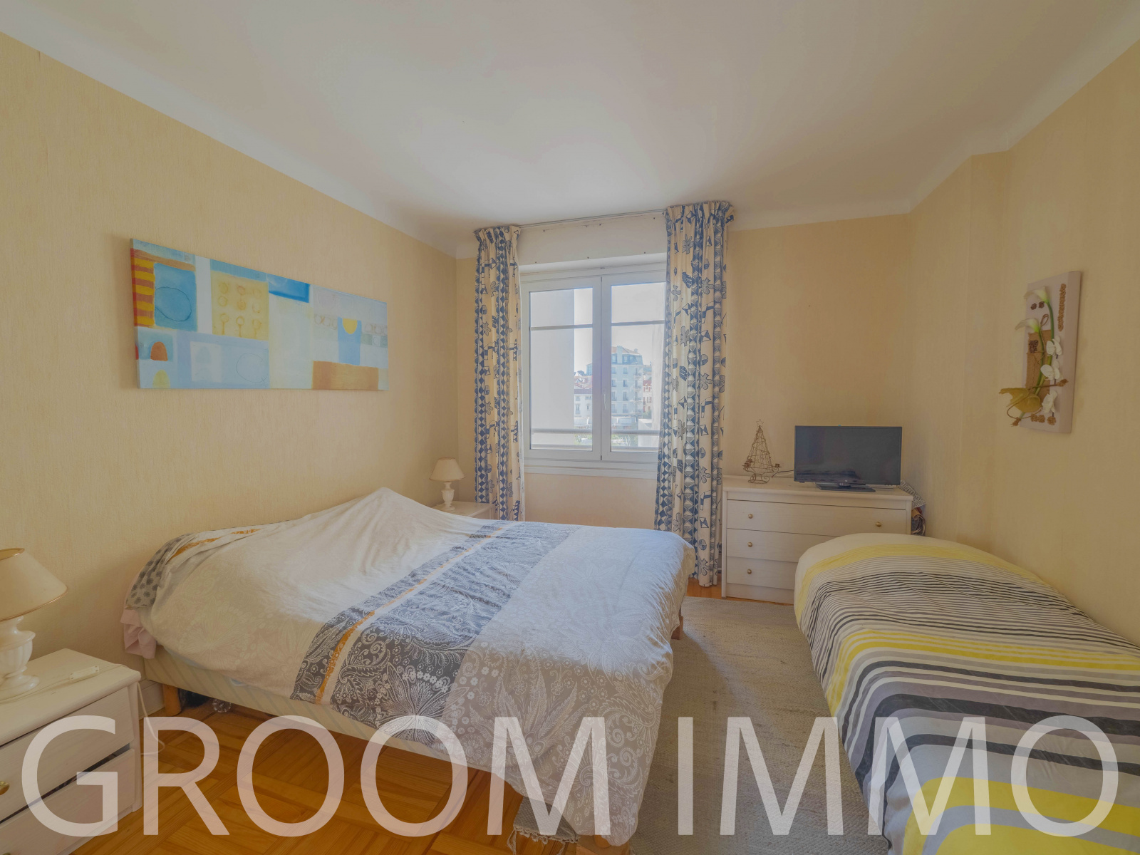 Image_4, Appartement, Biarritz, ref :1138