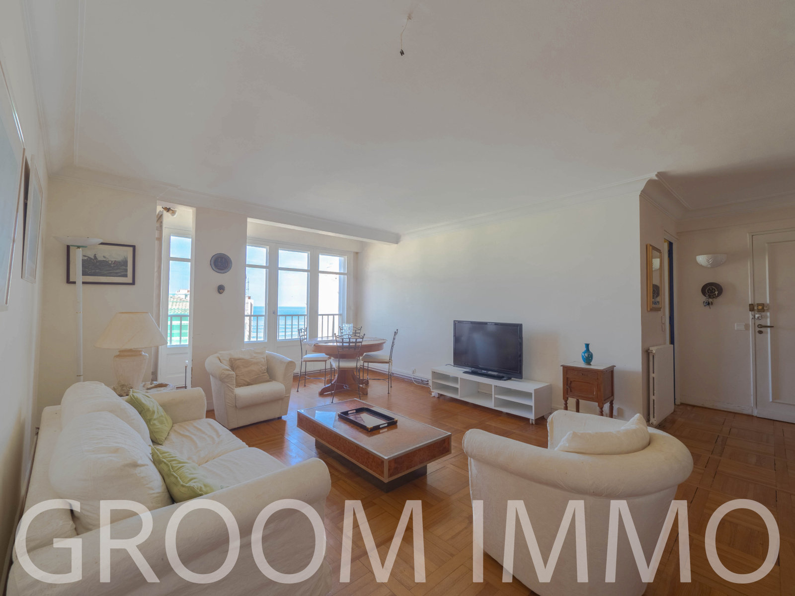 Image_3, Appartement, Biarritz, ref :1138