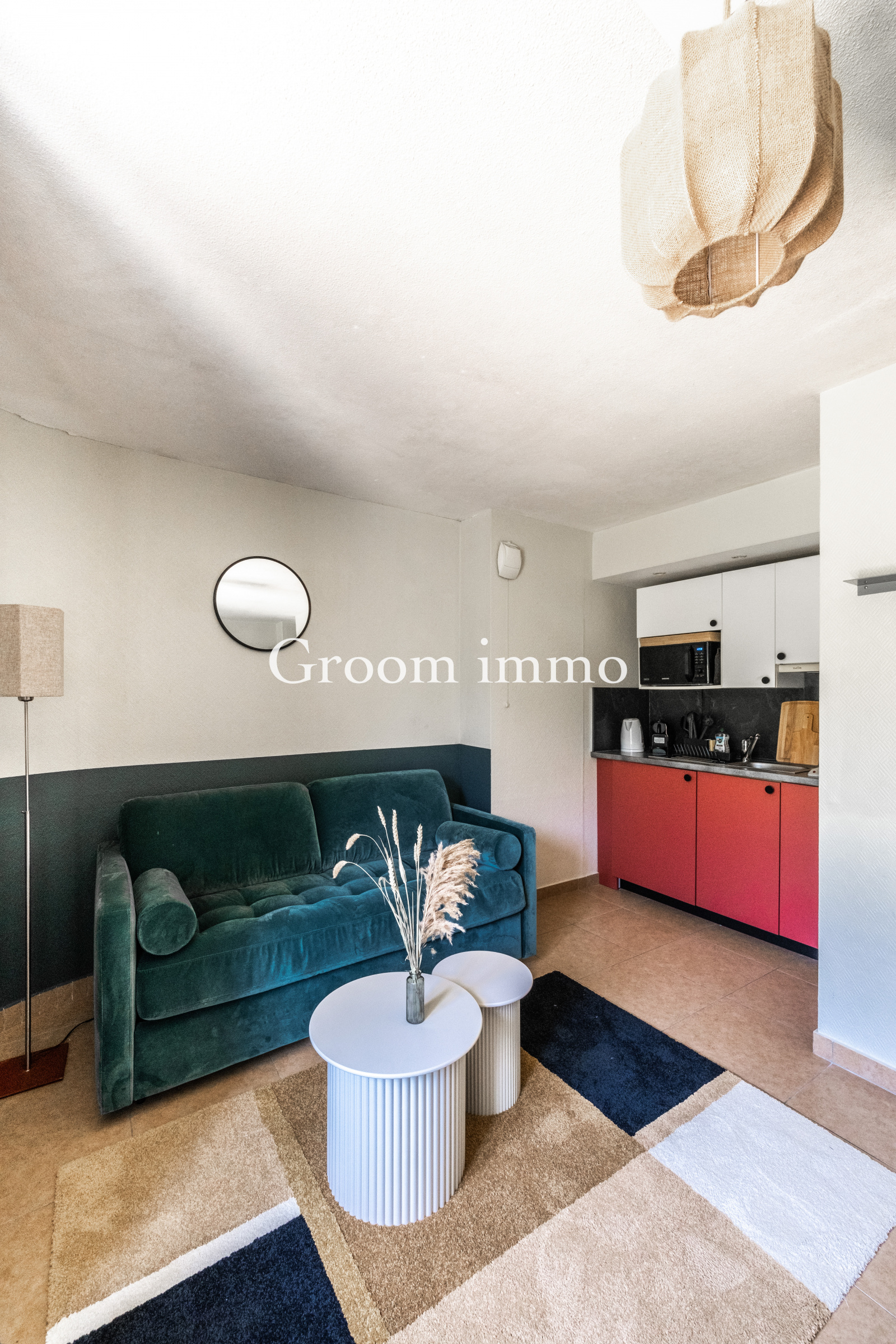 Image_4, Appartement, Saint-Jean-de-Luz, ref :appt1