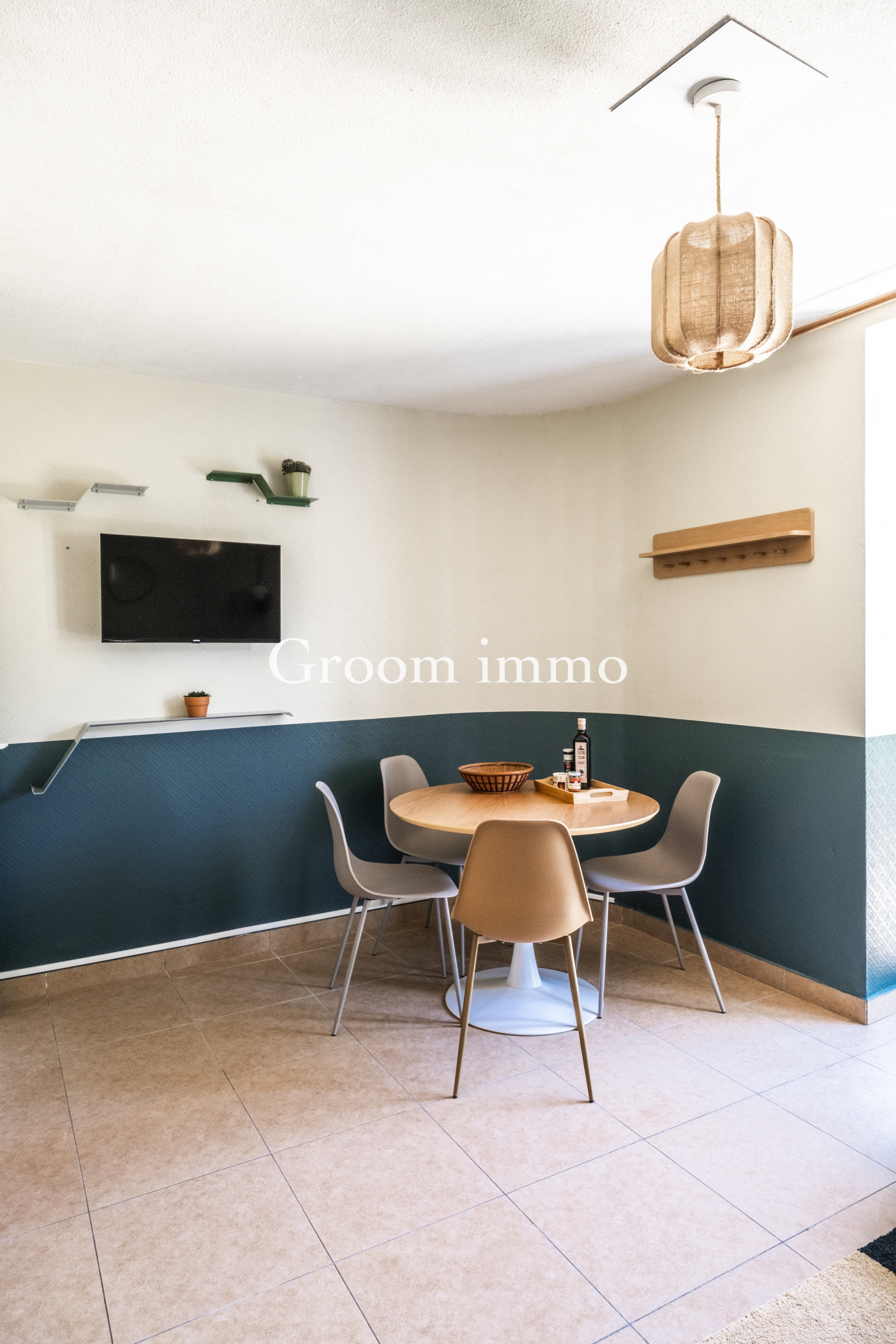 Image_5, Appartement, Saint-Jean-de-Luz, ref :appt1