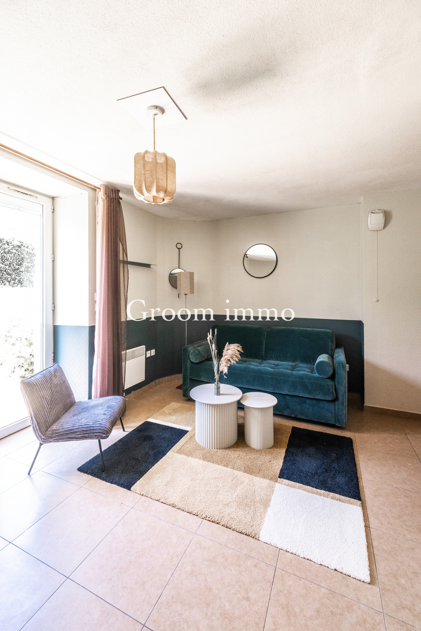 Image_3, Appartement, Saint-Jean-de-Luz, ref :appt1