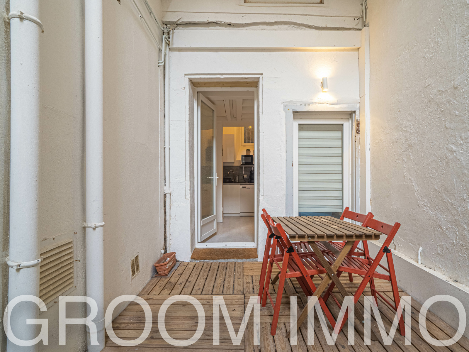 Image_1, Appartement, Biarritz, ref :1064