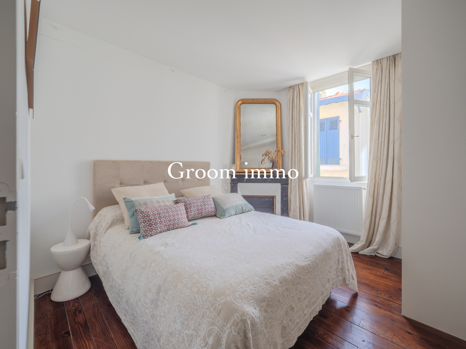 Image_7, Maison, Biarritz, ref :EM1362
