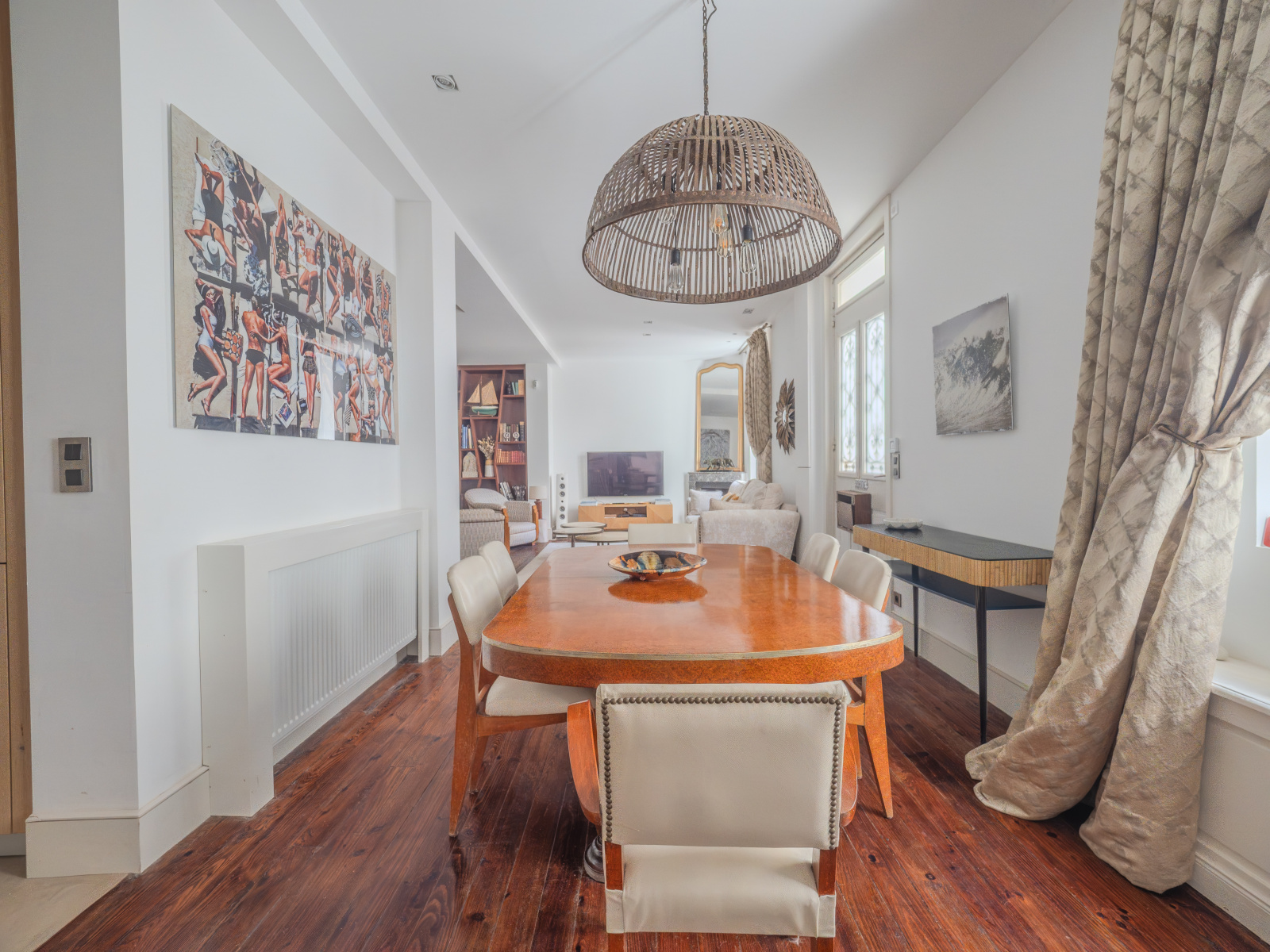 Image_2, Maison, Biarritz, ref :EM1362
